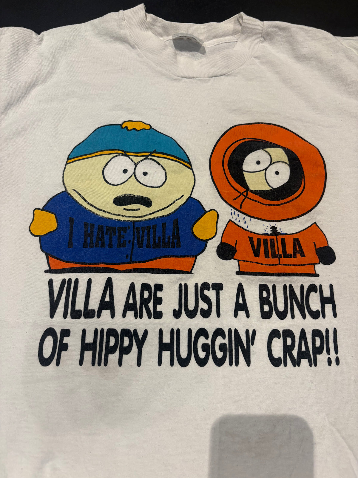 Vintage South Park tee